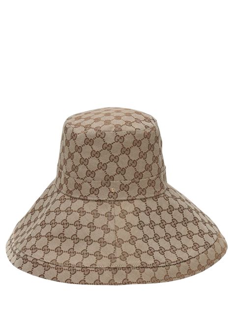 gucci gg wool bucket hat|gucci bucket hat for women.